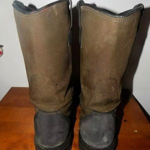 red wing maxbond 2499